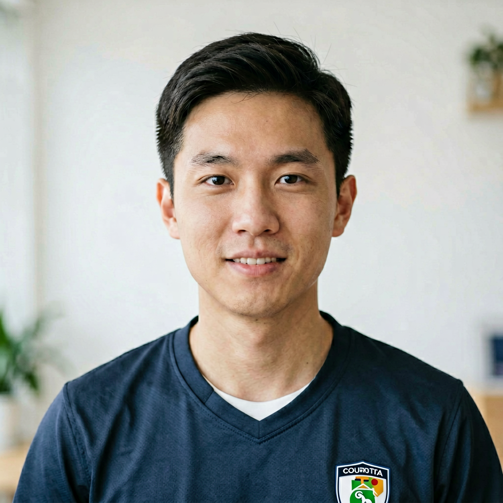 普通球迷头像
