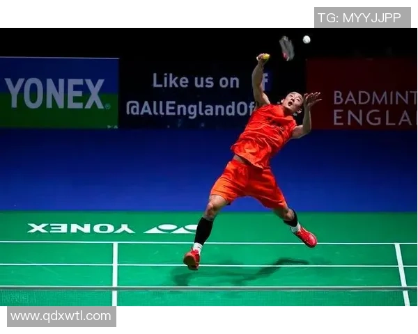 全国锦标赛回顾：广州羽毛球队技术实力的全面分析与展望